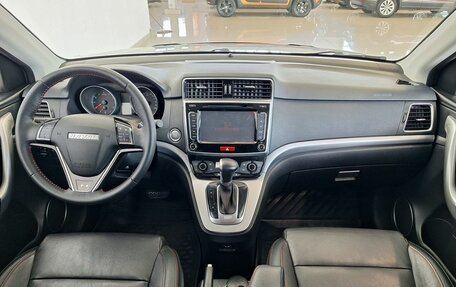 Haval H6, 2019 год, 1 370 000 рублей, 7 фотография