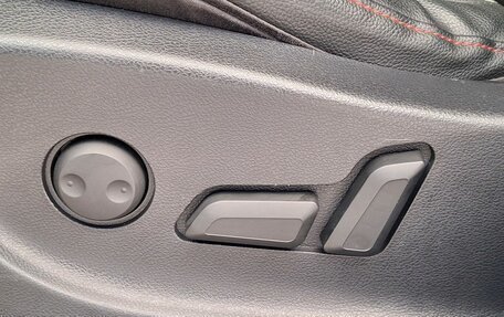 Haval H6, 2019 год, 1 370 000 рублей, 15 фотография