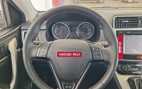 Haval H6, 2019 год, 1 370 000 рублей, 8 фотография