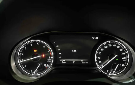 Toyota Venza, 2023 год, 2 400 000 рублей, 13 фотография