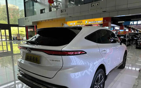 Toyota Venza, 2023 год, 2 400 000 рублей, 4 фотография