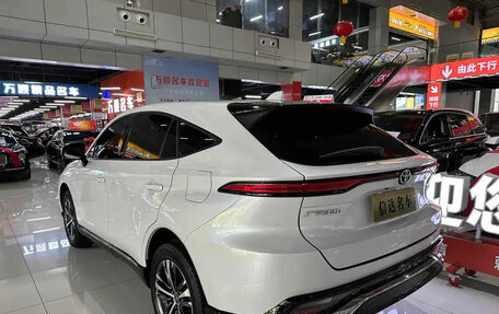 Toyota Venza, 2023 год, 2 400 000 рублей, 6 фотография