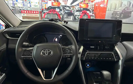 Toyota Venza, 2023 год, 2 400 000 рублей, 11 фотография