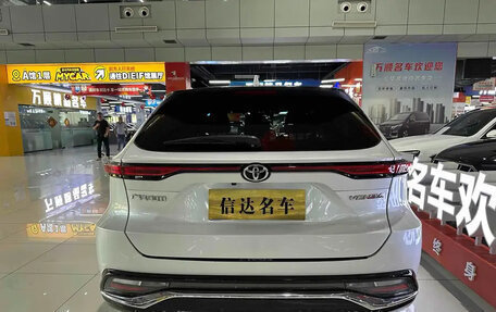 Toyota Venza, 2023 год, 2 400 000 рублей, 5 фотография