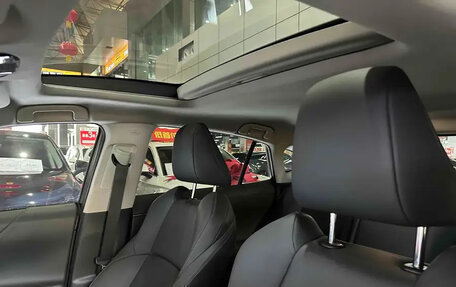 Toyota Venza, 2023 год, 2 400 000 рублей, 12 фотография