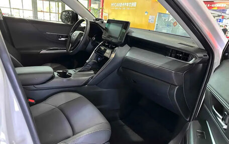 Toyota Venza, 2023 год, 2 400 000 рублей, 15 фотография