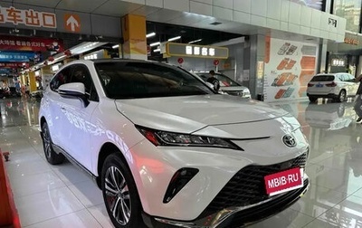 Toyota Venza, 2023 год, 2 400 000 рублей, 1 фотография