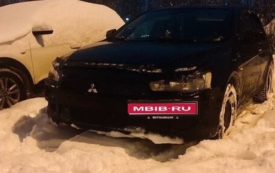 Mitsubishi Lancer IX, 2010 год, 500 000 рублей, 1 фотография