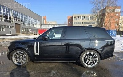 Land Rover Range Rover IV рестайлинг, 2024 год, 20 600 000 рублей, 1 фотография