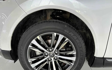 Toyota Venza, 2023 год, 2 400 000 рублей, 17 фотография
