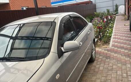 Chevrolet Lacetti, 2009 год, 570 000 рублей, 1 фотография
