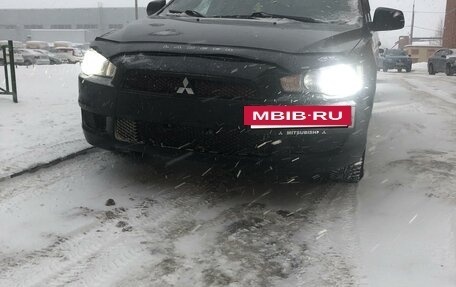 Mitsubishi Lancer IX, 2010 год, 500 000 рублей, 2 фотография
