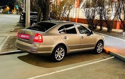 Skoda Octavia, 2012 год, 1 300 000 рублей, 1 фотография