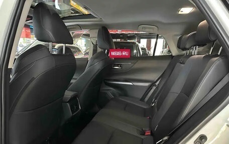 Toyota Venza, 2023 год, 2 400 000 рублей, 18 фотография