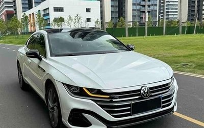 Volkswagen Arteon I, 2022 год, 2 980 000 рублей, 1 фотография