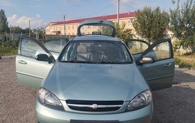 Chevrolet Lacetti, 2008 год, 450 000 рублей, 1 фотография