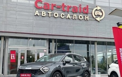 KIA Sportage IV рестайлинг, 2025 год, 3 850 000 рублей, 1 фотография