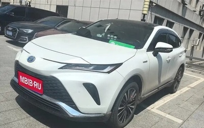 Toyota Venza, 2024 год, 3 948 980 рублей, 1 фотография