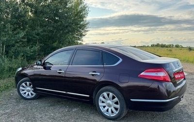 Nissan Teana, 2008 год, 1 100 000 рублей, 1 фотография