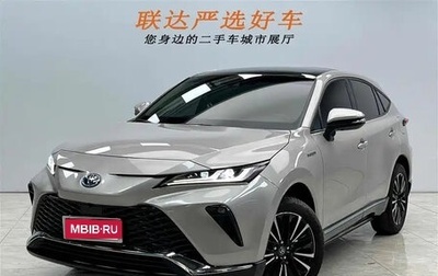 Toyota Venza, 2022 год, 3 545 000 рублей, 1 фотография