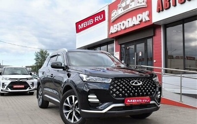Chery Tiggo 7 Pro, 2021 год, 1 779 000 рублей, 1 фотография
