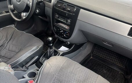 Chevrolet Lacetti, 2009 год, 570 000 рублей, 7 фотография