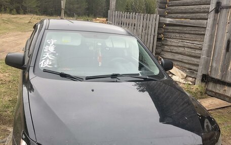 Mitsubishi Lancer IX, 2010 год, 500 000 рублей, 10 фотография