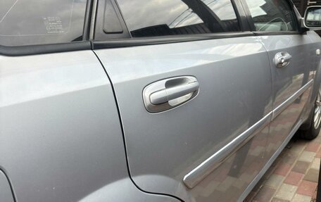 Chevrolet Lacetti, 2009 год, 570 000 рублей, 6 фотография