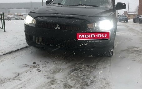 Mitsubishi Lancer IX, 2010 год, 500 000 рублей, 5 фотография