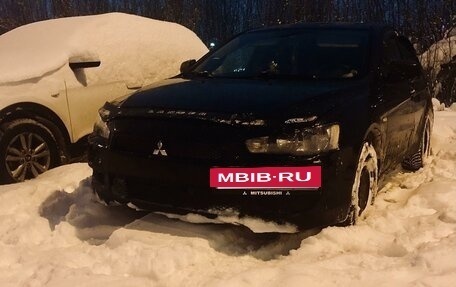 Mitsubishi Lancer IX, 2010 год, 500 000 рублей, 7 фотография
