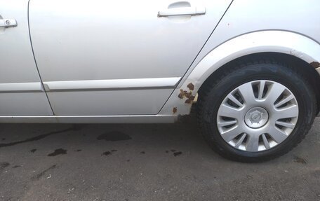 Opel Astra H, 2006 год, 470 000 рублей, 12 фотография