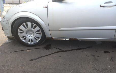 Opel Astra H, 2006 год, 470 000 рублей, 11 фотография