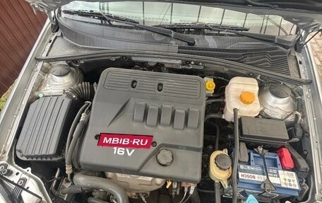 Chevrolet Lacetti, 2009 год, 570 000 рублей, 10 фотография