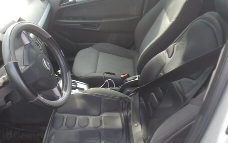 Opel Astra H, 2006 год, 470 000 рублей, 14 фотография