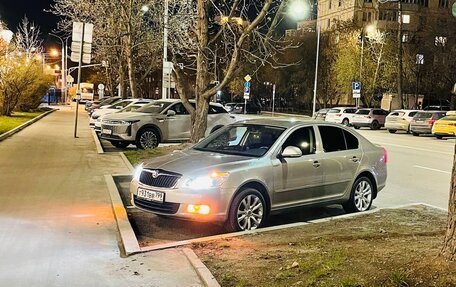 Skoda Octavia, 2012 год, 1 300 000 рублей, 2 фотография