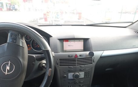 Opel Astra H, 2006 год, 470 000 рублей, 15 фотография