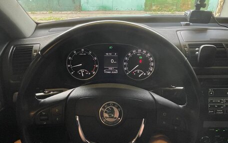 Skoda Octavia, 2012 год, 1 300 000 рублей, 5 фотография