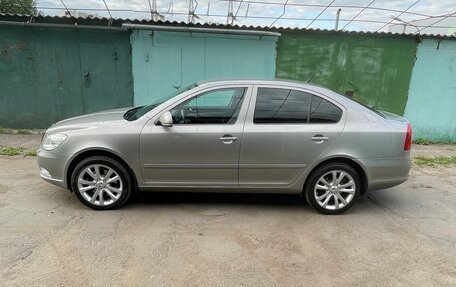 Skoda Octavia, 2012 год, 1 300 000 рублей, 8 фотография