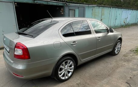 Skoda Octavia, 2012 год, 1 300 000 рублей, 9 фотография