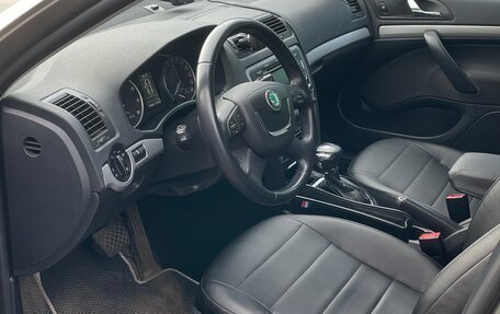 Skoda Octavia, 2012 год, 1 300 000 рублей, 13 фотография