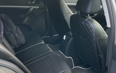 Skoda Octavia, 2012 год, 1 300 000 рублей, 12 фотография