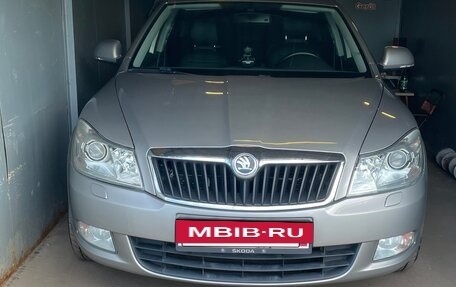 Skoda Octavia, 2012 год, 1 300 000 рублей, 4 фотография
