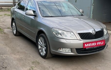 Skoda Octavia, 2012 год, 1 300 000 рублей, 7 фотография