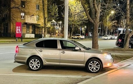 Skoda Octavia, 2012 год, 1 300 000 рублей, 3 фотография