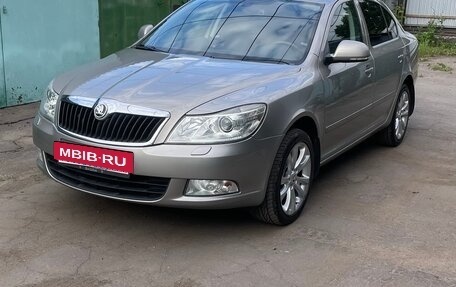 Skoda Octavia, 2012 год, 1 300 000 рублей, 6 фотография