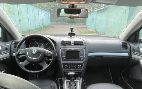 Skoda Octavia, 2012 год, 1 300 000 рублей, 15 фотография