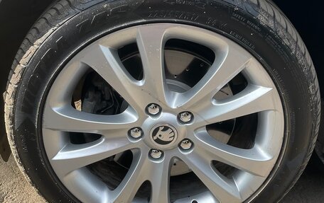 Skoda Octavia, 2012 год, 1 300 000 рублей, 16 фотография