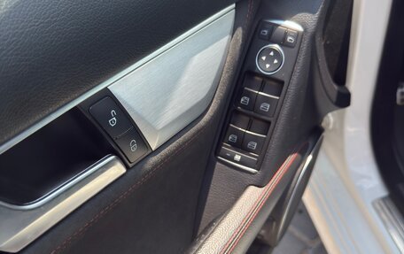 Mercedes-Benz C-Класс, 2012 год, 1 440 000 рублей, 10 фотография