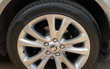 Skoda Octavia, 2012 год, 1 300 000 рублей, 17 фотография