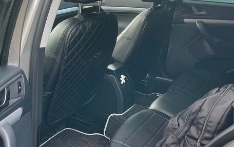 Skoda Octavia, 2012 год, 1 300 000 рублей, 14 фотография